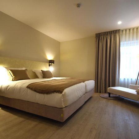 Sienna Hotel Rio Maior Bagian luar foto