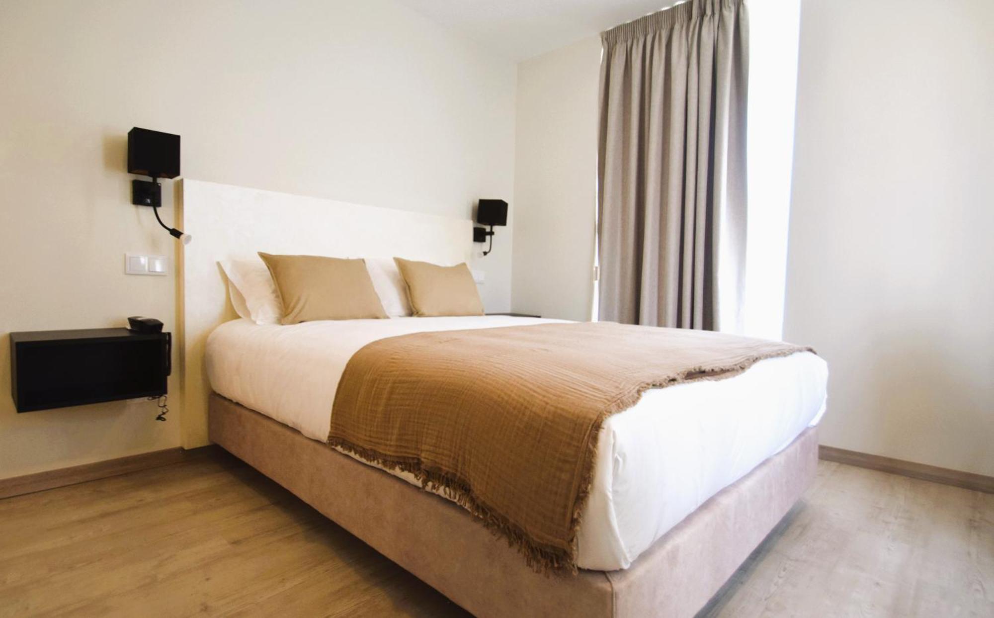 Sienna Hotel Rio Maior Ruang foto