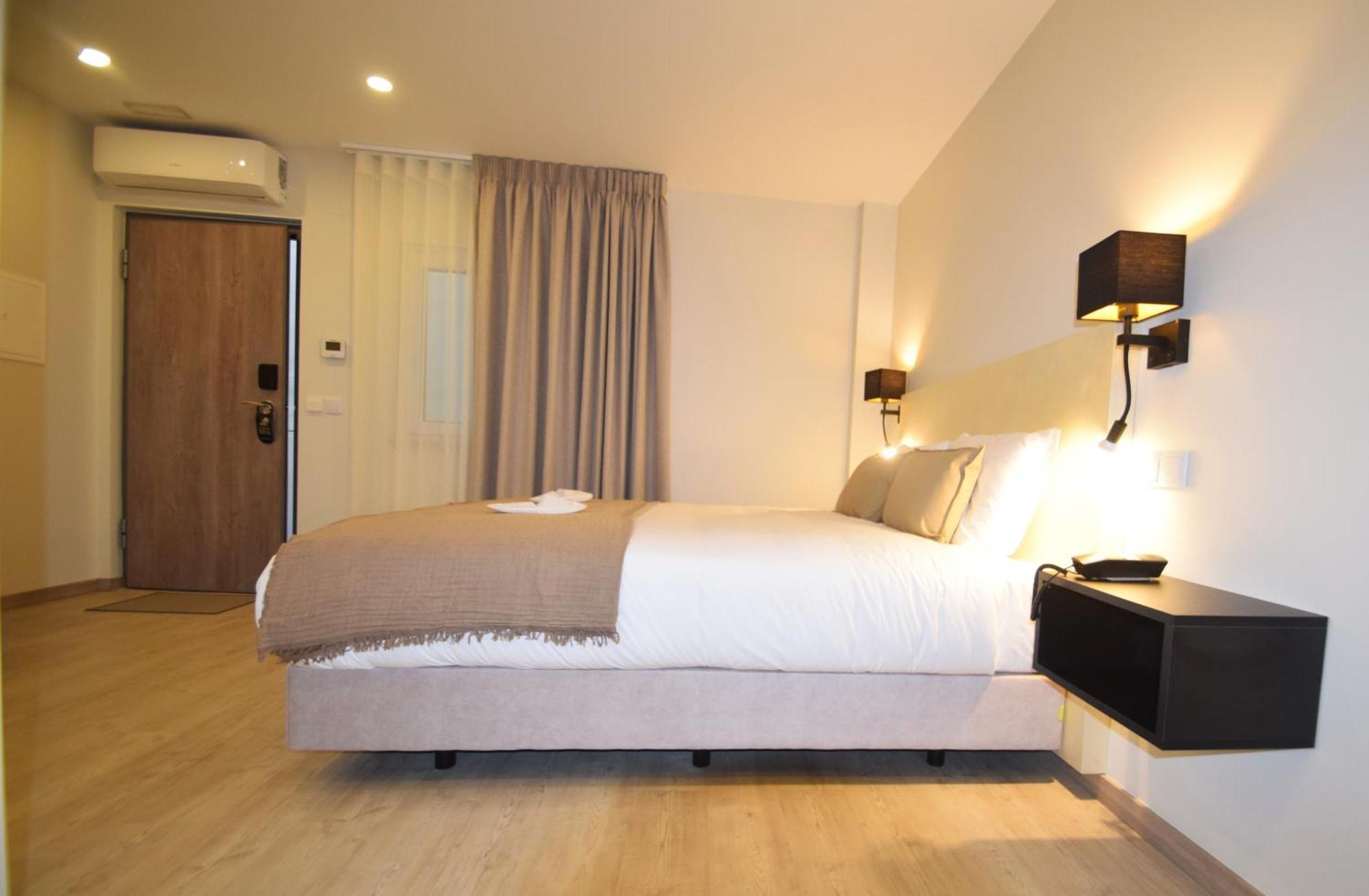 Sienna Hotel Rio Maior Ruang foto
